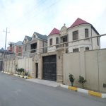 Satılır 5 otaqlı Həyət evi/villa, Avtovağzal metrosu, Biləcəri qəs., Binəqədi rayonu 1