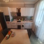 Продажа 3 комнат Новостройка, м. Эльмляр Академиясы метро, Ясамал район 9