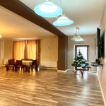Satılır 8 otaqlı Həyət evi/villa, Badamdar qəs., Səbail rayonu 2