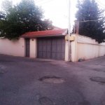 Satılır 6 otaqlı Həyət evi/villa, Gənclik metrosu, Nərimanov rayonu 16