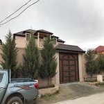 Satılır 4 otaqlı Həyət evi/villa, Mərdəkan, Xəzər rayonu 22