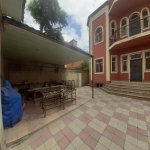 Kirayə (aylıq) 5 otaqlı Həyət evi/villa, Əhmədli metrosu, Əhmədli, Xətai rayonu 2