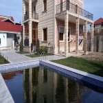 Satılır 8 otaqlı Həyət evi/villa, Buzovna, Xəzər rayonu 1