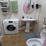 Kirayə (aylıq) 2 otaqlı Köhnə Tikili, Nəriman Nərimanov metrosu, Nərimanov rayonu 9