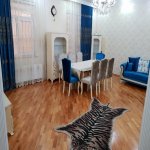 Kirayə (aylıq) 6 otaqlı Həyət evi/villa, Əhmədli, Xətai rayonu 1