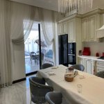 Satılır 7 otaqlı Həyət evi/villa, Badamdar qəs., Səbail rayonu 10