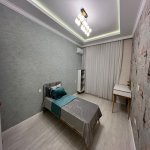 Kirayə (aylıq) 3 otaqlı Yeni Tikili, 20 Yanvar metrosu, Yasamal rayonu 6