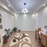 Satılır 3 otaqlı Yeni Tikili, Yasamal rayonu 5