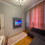 Kirayə (aylıq) 3 otaqlı Yeni Tikili, Avtovağzal metrosu, Biləcəri qəs., Binəqədi rayonu 1