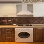 Kirayə (aylıq) 3 otaqlı Yeni Tikili, Həzi Aslanov metrosu, H.Aslanov qəs., Xətai rayonu 9