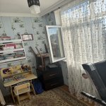 Satılır 3 otaqlı Köhnə Tikili, Azadlıq metrosu, 7-ci mikrorayon, Binəqədi rayonu 5