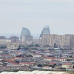 Аренда 2 комнат Новостройка, İnşaatçılar метро, Ясамал район 9