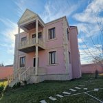 Satılır 7 otaqlı Həyət evi/villa, Novxanı, Abşeron rayonu 8