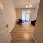 Kirayə (aylıq) 3 otaqlı Ofis, Nəriman Nərimanov metrosu, Nərimanov rayonu 7