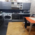 Satılır 3 otaqlı Yeni Tikili, İnşaatçılar metrosu, Yasamal rayonu 6
