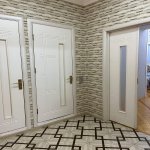 Продажа 4 комнатная Новостройка, м. Эльмляр Академиясы метро, Ясамал район 8