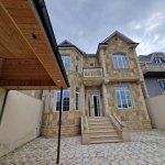 Satılır 6 otaqlı Həyət evi/villa, Masazır, Abşeron rayonu 19