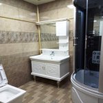 Satılır 2 otaqlı Yeni Tikili, Qara Qarayev metrosu, 8-ci kilometr, Nizami rayonu 13