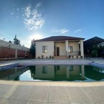 Kirayə (günlük) 3 otaqlı Bağ evi, Şüvəlan, Xəzər rayonu 1