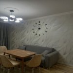 Аренда 2 комнатная Вторичка, м. Мемар Аджеми - 2 метро, 3-ий микрорайон, Насими район 10