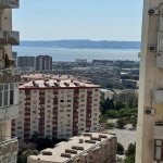 Kirayə (aylıq) 2 otaqlı Yeni Tikili, Həzi Aslanov metrosu, Əhmədli, Xətai rayonu 1