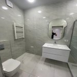 Продажа 2 комнатная Новостройка, м. Эльмляр Академиясы метро, пос. Бадамдар, Сябаиль район 24