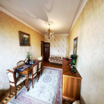 Satılır 3 otaqlı Köhnə Tikili, Gənclik metrosu, Nərimanov rayonu 3