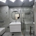 Kirayə (aylıq) 3 otaqlı Köhnə Tikili, Elmlər akademiyası metrosu, Yasamal rayonu 17