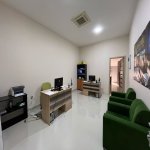 Kirayə (aylıq) 2 otaqlı Ofis, Nəriman Nərimanov metrosu, Nərimanov rayonu 4
