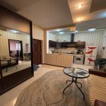 Продажа 2 комнатная Новостройка, İnşaatçılar метро, пос. Ясамал, Ясамал район 8