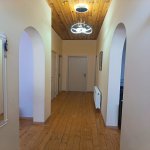 Kirayə (aylıq) 3 otaqlı Həyət evi/villa, Buzovna, Xəzər rayonu 14