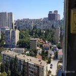 Satılır 2 otaqlı Yeni Tikili, Həzi Aslanov metrosu, H.Aslanov qəs., Xətai rayonu 1
