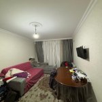 Аренда 2 комнатная Новостройка, Ясамал район 1