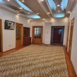 Kirayə (aylıq) 4 otaqlı Yeni Tikili, 28 May metrosu, 28 Mall, Nəsimi rayonu 4