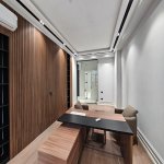 Kirayə (aylıq) 5 otaqlı Ofis, Nəriman Nərimanov metrosu, Təhsil Nazirliyi, Nərimanov rayonu 8