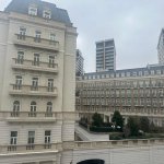 Аренда 3 комнатная Новостройка, м. Хетаи метро, Белый город, Хетаи район 1