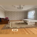 Satılır 7 otaqlı Həyət evi/villa, Koroğlu metrosu, Zabrat qəs., Sabunçu rayonu 6