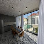 Kirayə (günlük) 4 otaqlı Bağ evi, Mərdəkan, Xəzər rayonu 4