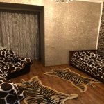 Kirayə (aylıq) 4 otaqlı Köhnə Tikili, 28 May metrosu, Nəsimi rayonu 5