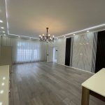 Satılır 4 otaqlı Həyət evi/villa, Binə qəs., Xəzər rayonu 4