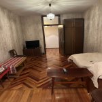 Kirayə (aylıq) 3 otaqlı Yeni Tikili, Memar Əcəmi - 2 metrosu, 9-cu mikrorayon, Binəqədi rayonu 4