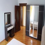 Kirayə (aylıq) 4 otaqlı Yeni Tikili, Nəriman Nərimanov metrosu, Nərimanov rayonu 5