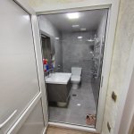 Продажа 1 комнатная Новостройка Хырдалан 5