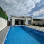 Satılır 4 otaqlı Həyət evi/villa, Şüvəlan, Xəzər rayonu 2