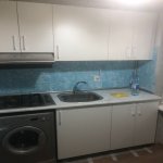 Kirayə (aylıq) 1 otaqlı Köhnə Tikili, Neftçilər metrosu, Nizami rayonu 3