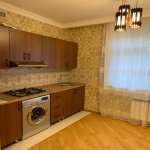 Kirayə (aylıq) 2 otaqlı Yeni Tikili, Neftçilər metrosu, Bakıxanov qəs., Sabunçu rayonu 6