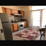 Kirayə (aylıq) 2 otaqlı Yeni Tikili, Nəriman Nərimanov metrosu, Nərimanov rayonu 5