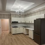 Аренда 2 комнатная Новостройка, Ясамал район 6