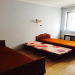 Kirayə (aylıq) 3 otaqlı Köhnə Tikili, Elmlər akademiyası metrosu, Yasamal qəs., Yasamal rayonu 9