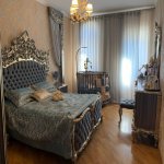 Kirayə (aylıq) 6 otaqlı Həyət evi/villa, Nəsimi metrosu, 6-cı mikrorayon, Binəqədi rayonu 24